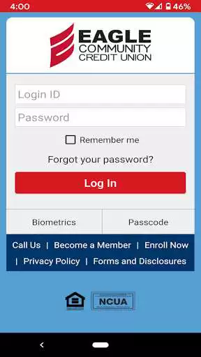 Play Eagle Community CU Mobile  and enjoy Eagle Community CU Mobile with UptoPlay
