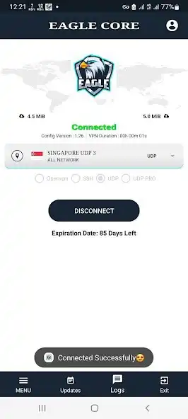 Play EAGLE CORE and enjoy EAGLE CORE with UptoPlay Play EAGLE CORE and enjoy EAGLE CORE with UptoPlay