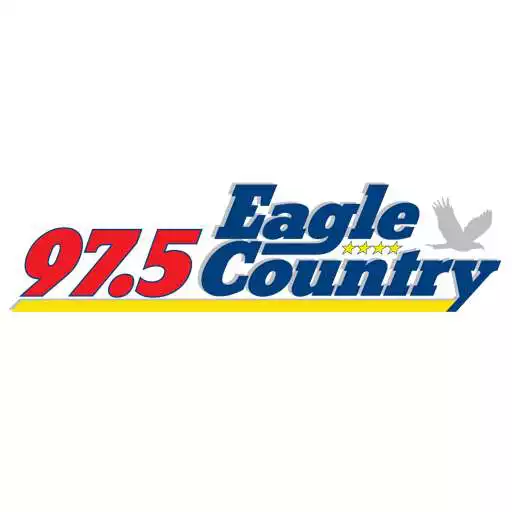 Play eagle country 97.5 APK Play eagle country 97.5 APK