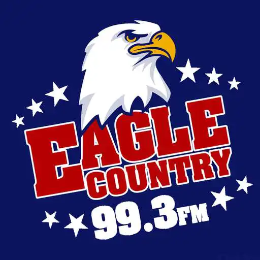 Play eagle country 99.3 APK Play eagle country 99.3 APK