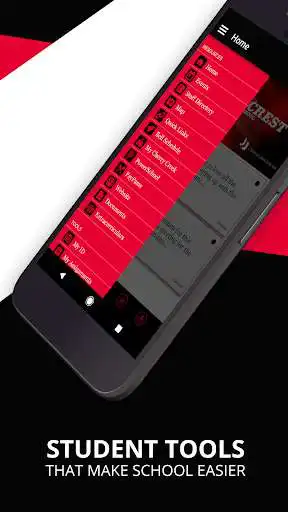Play Eaglecrest High School as an online game Eaglecrest High School with UptoPlay