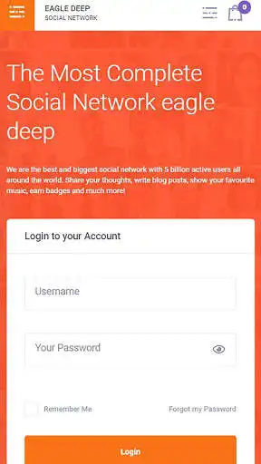 Play eagle deep  and enjoy eagle deep with UptoPlay