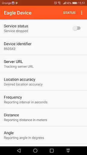 Play Eagle Device  and enjoy Eagle Device with UptoPlay