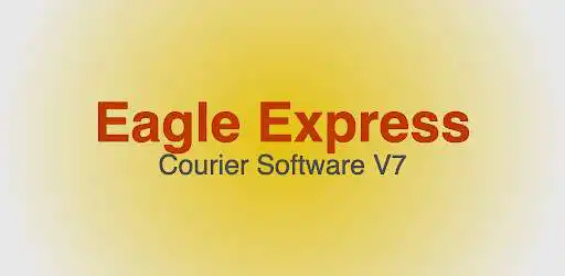 Play Eagle Express - Courier V7 as an online game Eagle Express - Courier V7 with UptoPlay