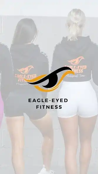 Play Eagle Eyed Fitness  and enjoy Eagle Eyed Fitness with UptoPlay