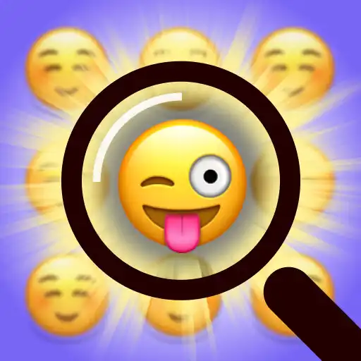 Play Eagle Eye: Find the Odd One APK Play Eagle Eye: Find the Odd One APK