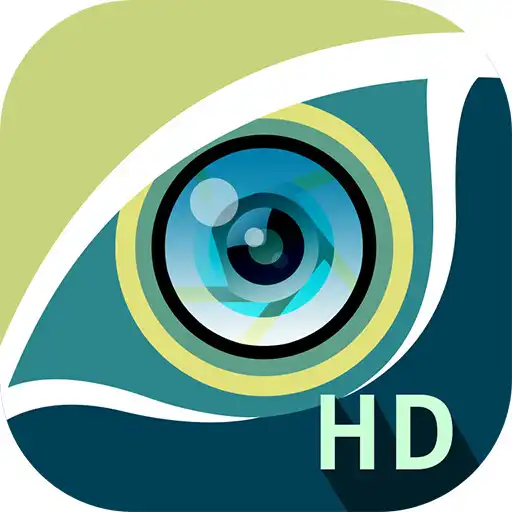 Play Eagle Eye HD Camera APK Play Eagle Eye HD Camera APK