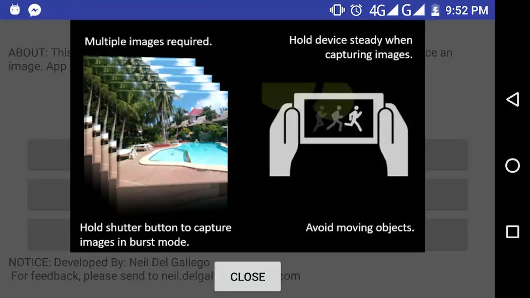 Play Eagle Eye HD Camera  and enjoy Eagle Eye HD Camera with UptoPlay