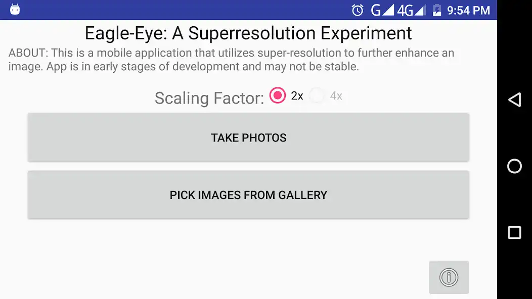 Play Eagle Eye HD Camera as an online game Eagle Eye HD Camera with UptoPlay