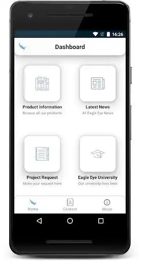 Play Eagle Eye Networks Sales Assistant as an online game Eagle Eye Networks Sales Assistant with UptoPlay
