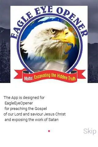 Play EagleEyeOpener  and enjoy EagleEyeOpener with UptoPlay