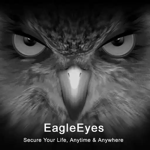 Free play online EagleEyes(Lite) APK
