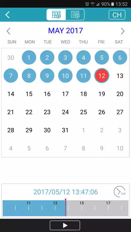 Play EagleEyes(Lite)