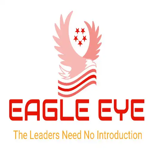 Play Eagle EYE Tracking solutions APK