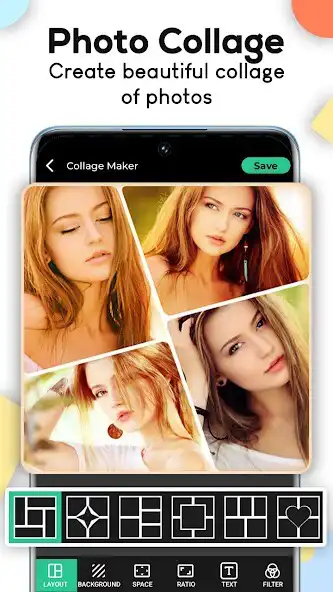 Play Eagle Gallery: Photo Editor  and enjoy Eagle Gallery: Photo Editor with UptoPlay