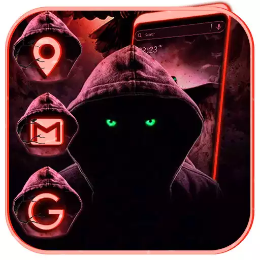 Play Eagle Hoodie Launcher Theme APK Play Eagle Hoodie Launcher Theme APK