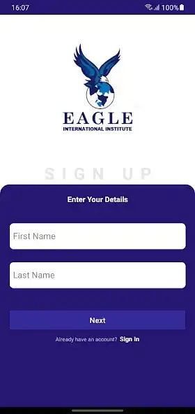 Play Eagle International Institute  and enjoy Eagle International Institute with UptoPlay