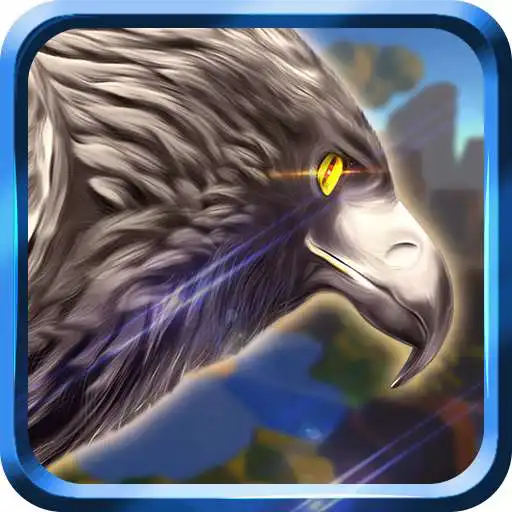 Run free android online Eagle Journey APK