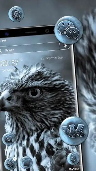 Play Eagle Launcher Themes  and enjoy Eagle Launcher Themes with UptoPlay