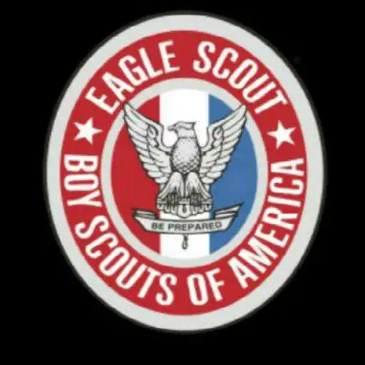 Play Eagle Merit Badge Quick Ref APK
