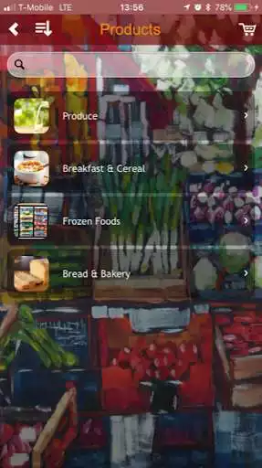Play Eagle Mobile Grocery as an online game Eagle Mobile Grocery with UptoPlay