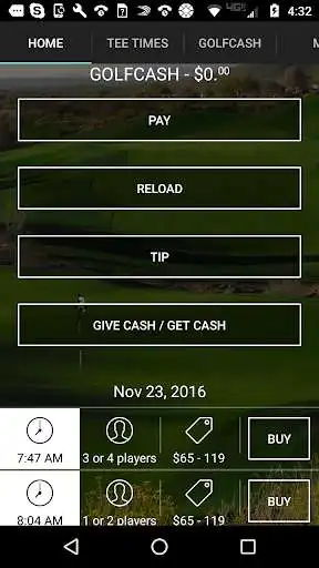 Play Eagle Mountain Golf Tee Times as an online game Eagle Mountain Golf Tee Times with UptoPlay