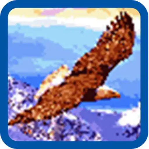Play Eagle Pixel Number APK Play Eagle Pixel Number APK