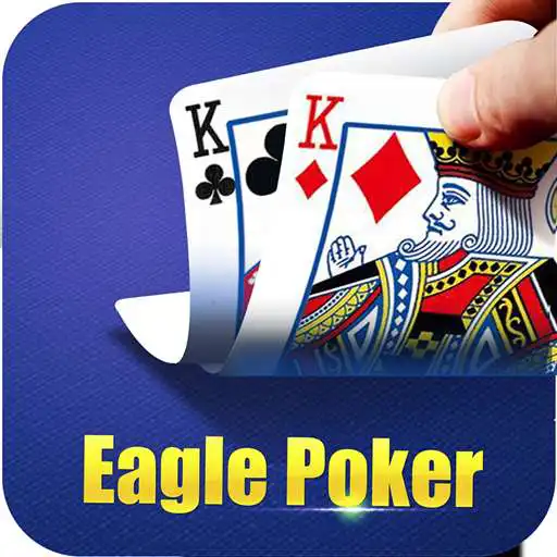 Play Eagle Poker APK