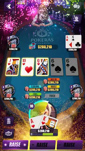Play Eagle Poker  and enjoy Eagle Poker with UptoPlay