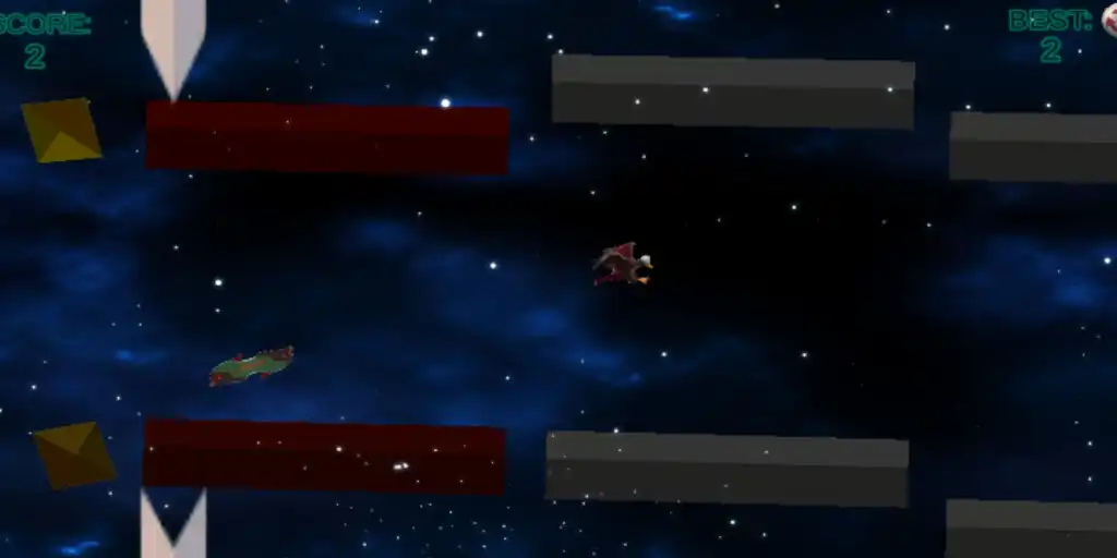 Play Eagle PowerFly as an online game Eagle PowerFly with UptoPlay