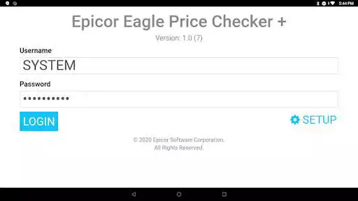 Play Eagle Price Checker+ as an online game online Eagle Price Checker+ with UptoPlay Play Eagle Price Checker+ as an online game Eagle Price Checker+ with UptoPlay