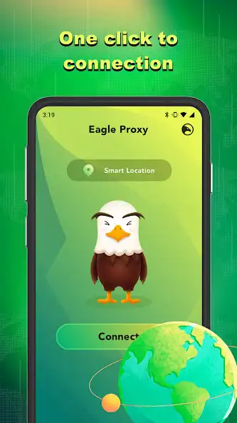 Play Eagle Proxy as an online game Eagle Proxy with UptoPlay