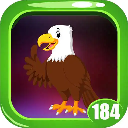 Play Eagle Rescue Game Kavi - 184 APK Play Eagle Rescue Game Kavi - 184 APK