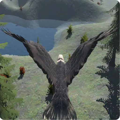 Play eagle run APK