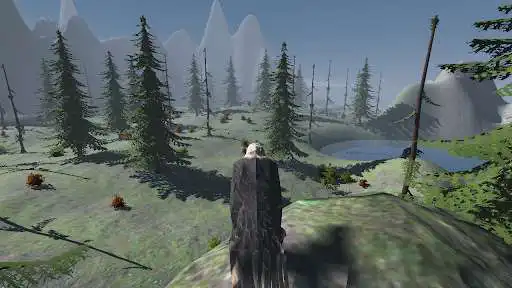 Play eagle run as an online game eagle run with UptoPlay