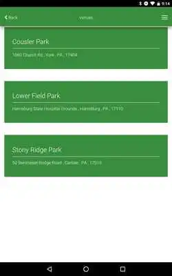 Play EAGLES Cricket Club