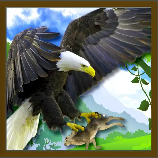 Play Eagle Simulator Wildlife Birds APK