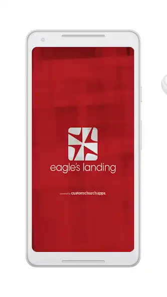 Play Eagles Landing Church  and enjoy Eagles Landing Church with UptoPlay