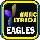 Free play online Eagles Music Lyrics APK