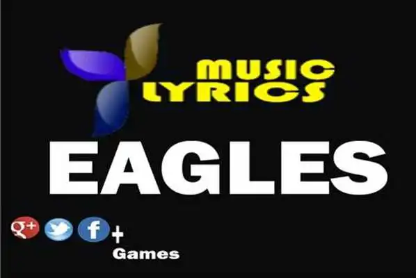Play Eagles Music Lyrics