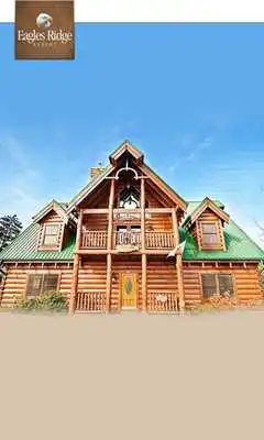 Play Eagles Ridge Resort