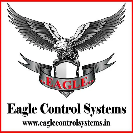 Play Eagle Token Display - 3 Digits APK