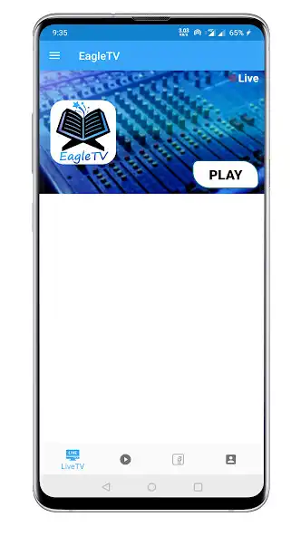Play Eagle TV Mandvi as an online game online Eagle TV Mandvi with UptoPlay Play Eagle TV Mandvi as an online game Eagle TV Mandvi with UptoPlay