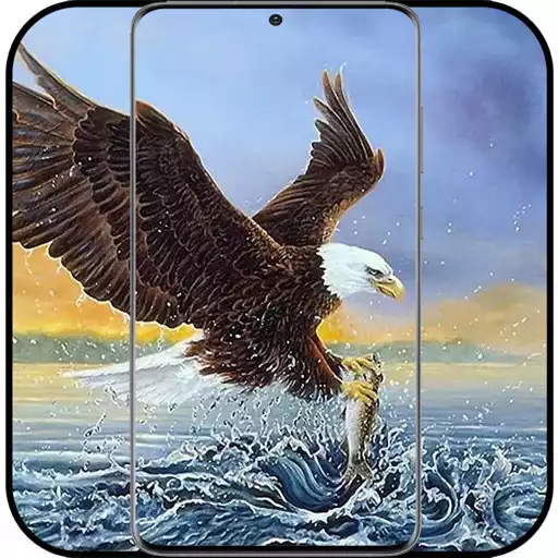 Play Eagle Wallpaper APK Play Eagle Wallpaper APK
