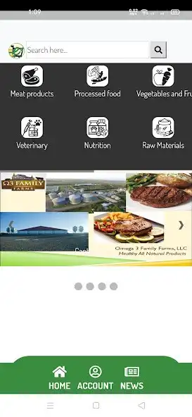 Play eagricom  and enjoy eagricom with UptoPlay