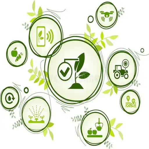 Play E-Agriculture APK