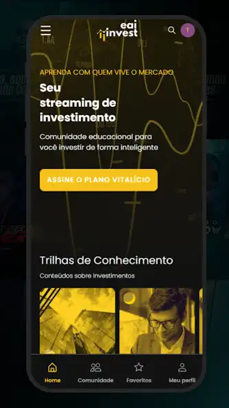 Play Eai Invest  and enjoy Eai Invest with UptoPlay