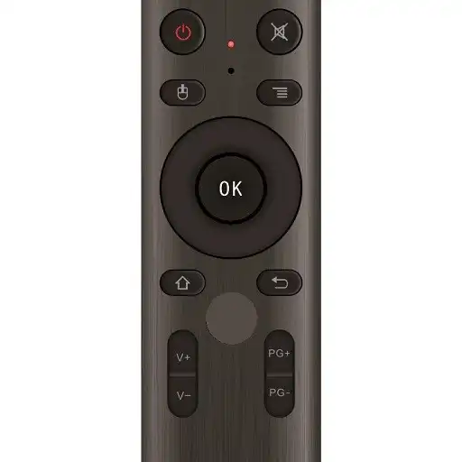 Play Eairtec Smart TV Remote APK