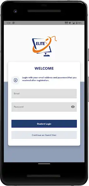Play EAIT - Elite Academy Nadiad  and enjoy EAIT - Elite Academy Nadiad with UptoPlay