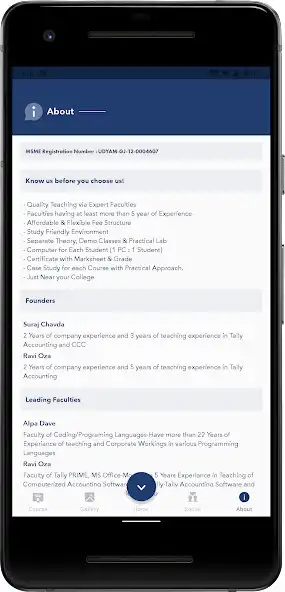 Play EAIT - Elite Academy Nadiad as an online game EAIT - Elite Academy Nadiad with UptoPlay